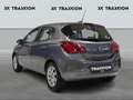 Opel Corsa Enjoy 1.2i 70pk - Airco - Bluetooth - GPS Gris - thumbnail 8