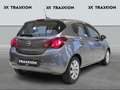 Opel Corsa Enjoy 1.2i 70pk - Airco - Bluetooth - GPS Gris - thumbnail 3