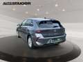 Opel Astra Elegance AHK, LED, Navi, Klima, Kamera Grijs - thumbnail 8