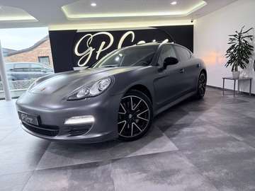 Panamera 4 3.6i V6 PDK