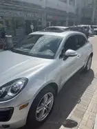 Porsche Macan снимка Porsche Macan