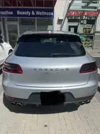 Porsche Macan снимка Porsche Macan