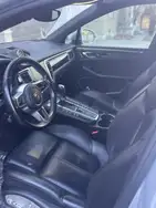 Porsche Macan снимка Porsche Macan