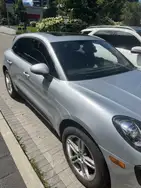 Porsche Macan снимка Porsche Macan