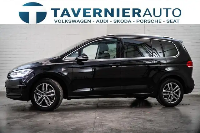 Volkswagen Touran Comfortline DSG 110kW