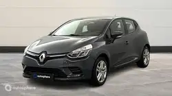Renault Clio 0.9 TCe 75ch energy Limited 5p Euro6c