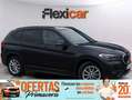 BMW X1 sDrive 18d Negro - thumbnail 1