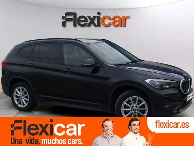 BMW X1 sDrive 18d