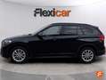 BMW X1 sDrive 18d Negro - thumbnail 3