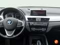 BMW X1 sDrive 18d Negro - thumbnail 10