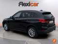 BMW X1 sDrive 18d Negro - thumbnail 4