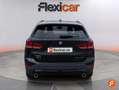BMW X1 sDrive 18d Negro - thumbnail 5
