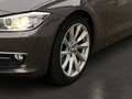BMW 320 320d Touring Aut. Modern Line Braun - thumbnail 6