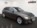 BMW 320 320d Touring Aut. Modern Line Braun - thumbnail 2