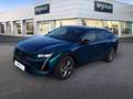 Peugeot 408 HYBRID 145 eDCS6 Allure Azul - thumbnail 1
