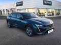 Peugeot 408 HYBRID 145 eDCS6 Allure Azul - thumbnail 3