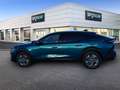 Peugeot 408 HYBRID 145 eDCS6 Allure Azul - thumbnail 4