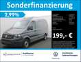 Volkswagen Crafter 35 Kasten 2.0 TDI MR VIRTUAL KAMERA Gris - thumbnail 1