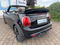 MINI Cooper S Cabrio LED Volleder Negru - thumbnail 1