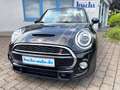 MINI Cooper S Cabrio LED Volleder Negru - thumbnail 12
