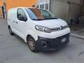 Citroen Jumpy Jumpy BlueHDi 120 S&S PC-TN Furgone XS Comfort Alb - thumbnail 2