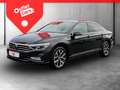 Volkswagen Passat 2.0 TDI Business DSG ASSIST+MATRIX+RADAR+ Schwarz - thumbnail 1