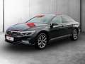 Volkswagen Passat 2.0 TDI Business DSG ASSIST+MATRIX+RADAR+ Schwarz - thumbnail 2