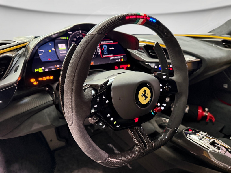 Ferrari — photo 10