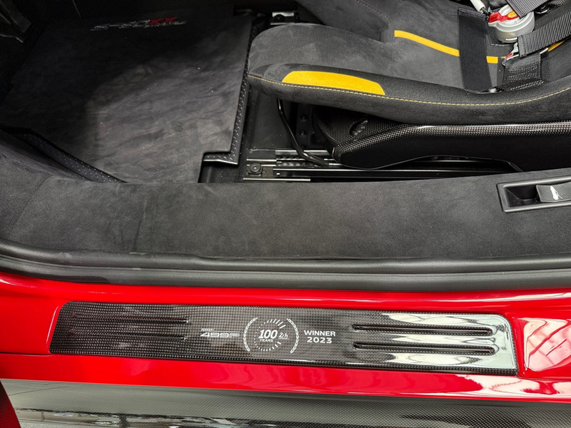 Ferrari — photo 13