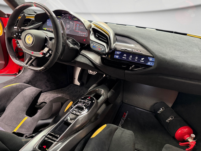 Ferrari — photo 12