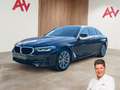 BMW 518 dA Berline ** Ambient | Trekh. | Cockpit Pro Noir - thumbnail 1