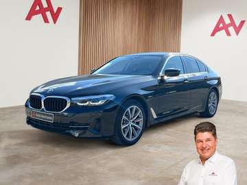 dA Berline ** Ambient | Trekh. | Cockpit Pro