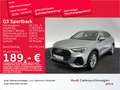 Audi Q3 35 TFSI AHK/Virtual+/Navi+/PDC+/Sit Zilver - thumbnail 1