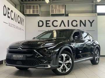 1.6 PHEV *Camera*App Connect*Digital Cockpit