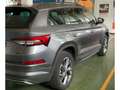 Skoda Kodiaq Sportline 4x4 2.0 TDI 7Sitzer AHK Grau - thumbnail 4