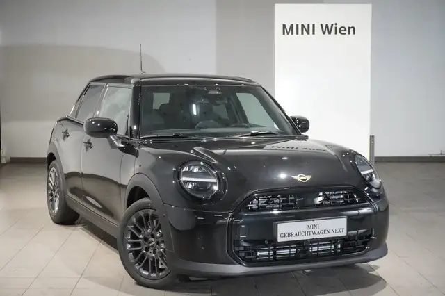 MINI Cooper 5-Türer C