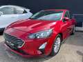 Ford Focus 1.0 Ecoboost Trend 100 Rojo - thumbnail 2