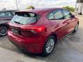 Ford Focus 1.0 Ecoboost Trend 100 Rojo - thumbnail 7