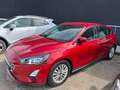 Ford Focus 1.0 Ecoboost Trend 100 Rojo - thumbnail 3