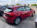 Ford Focus 1.0 Ecoboost Trend 100 Rojo - thumbnail 8