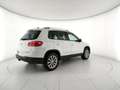 Volkswagen Tiguan 2.0 tdi sport&style 4motion 140cv dsg Blanc - thumbnail 5