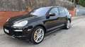 Porsche Cayenne Cayenne Turbo S Aut. Negro - thumbnail 8