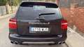 Porsche Cayenne Cayenne Turbo S Aut. Negro - thumbnail 3