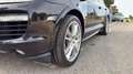 Porsche Cayenne Cayenne Turbo S Aut. Negro - thumbnail 1