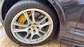 Porsche Cayenne Cayenne Turbo S Aut. Negro - thumbnail 9