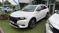 DS Automobiles DS 7 Crossback PURETECH 225CH PERFORMANCE LINE + AUTOMATIQUE 12CV Weiß - thumbnail 3