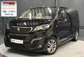 Peugeot Traveller Allure L2 *PANORAMA*AHK*el.TÜRE*LEDER*8-SITZE* Noir - thumbnail 1