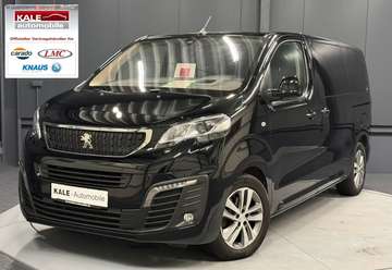 Allure L2 *PANORAMA*AHK*el.TÜRE*LEDER*8-SITZE*