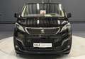 Peugeot Traveller Allure L2 *PANORAMA*AHK*el.TÜRE*LEDER*8-SITZE* Noir - thumbnail 9