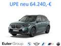 BMW X1 xDrive20d M Sport 18'' AHK HUD Prof.+Travel+Comf.P Grün - thumbnail 1